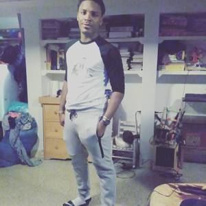 Meet your Posher, Josh